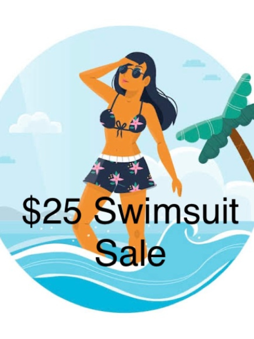 🎉 SALE 🎉 SWIMSUITS NWT and NWOT AERIE and CUPSHE $25